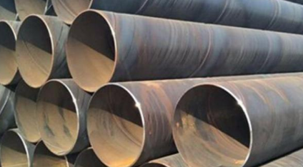 友發螺旋鋼管