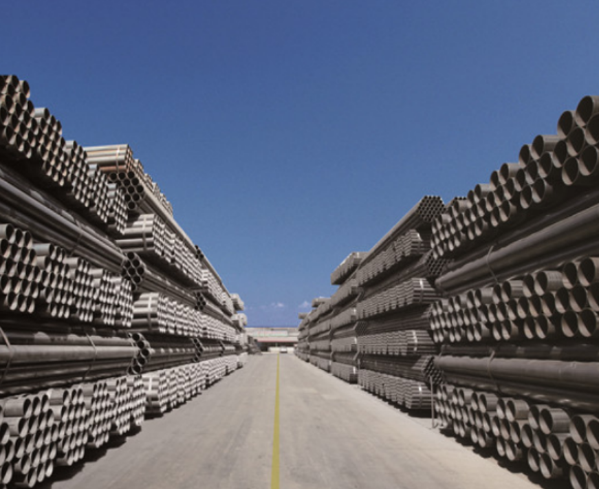 友發(fā)直縫焊管