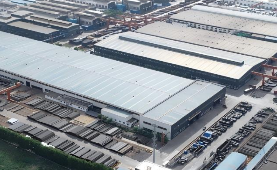 友發集團方圓管業：技改升級驅動高質量發展新引擎